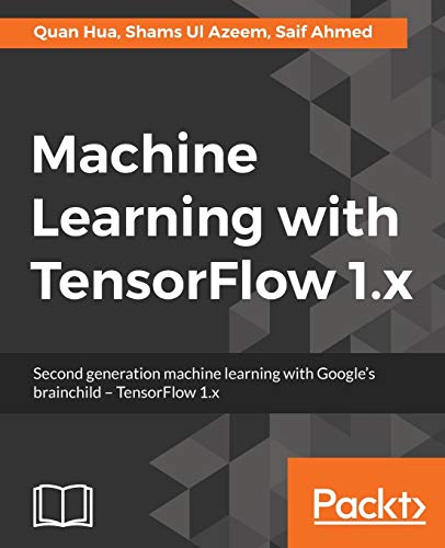 Stock image for Machine Learning with TensorFlow for sale by Chiron Media