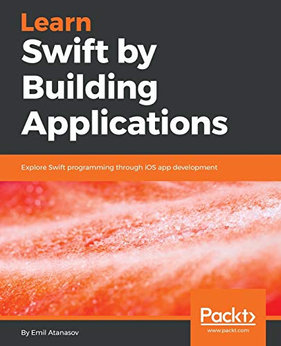Immagine dell'editore per Learn Swift by Building Applications venduto da Chiron Media