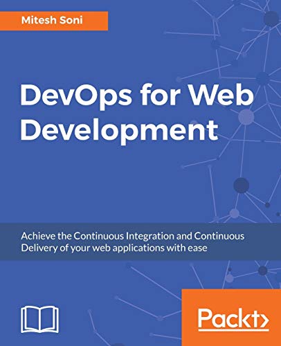 Stock image for DevOps for Web Development for sale by Chiron Media