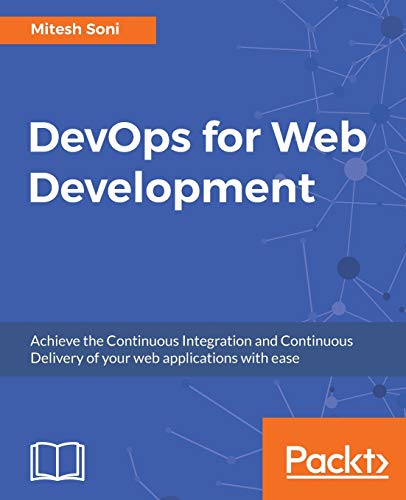 Stock image for DevOps for Web Development for sale by HPB-Red