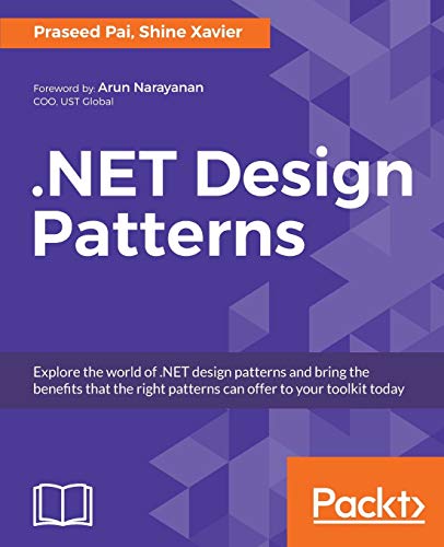 9781786466150: .NET Design Patterns