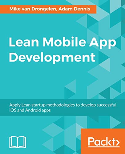 Stock image for Lean Mobile App Development for sale by Chiron Media