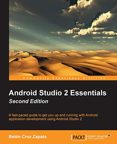 Imagen de archivo de Android Studio 2 Essentials Second Edition a la venta por Chiron Media