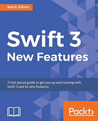 Beispielbild fr Swift 3 New Features zum Verkauf von Chiron Media