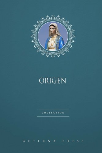 Beispielbild fr Origen Collection: 2 Books zum Verkauf von ThriftBooks-Dallas