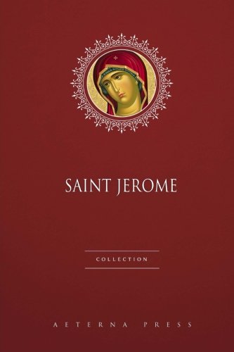 Stock image for Saint Jerome Collection: 5 Books for sale by GF Books, Inc.