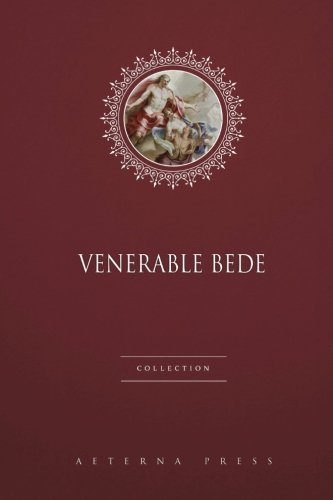 Beispielbild fr Venerable Bede Collection: 3 Books zum Verkauf von Books Unplugged