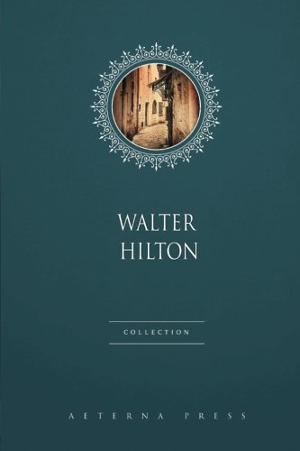 Stock image for Walter Hilton Collection: 2 Books for sale by GF Books, Inc.