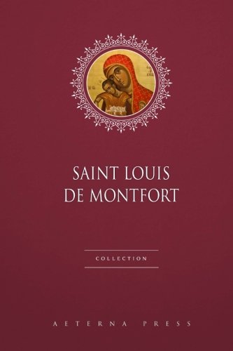 Stock image for Saint Louis de Montfort Collection: 5 Books for sale by SecondSale