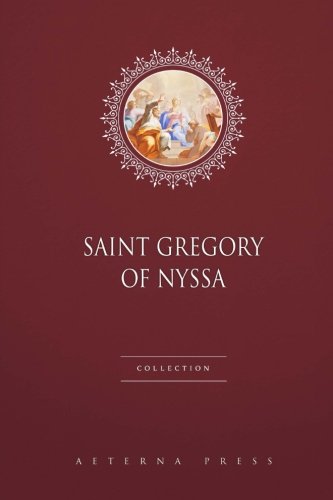 Stock image for Saint Gregory of Nyssa Collection: 7 Books for sale by ThriftBooks-Dallas