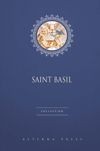 9781786471451: Saint Basil Collection: 4 Books