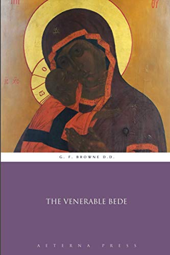 Beispielbild fr The Venerable Bede zum Verkauf von GF Books, Inc.