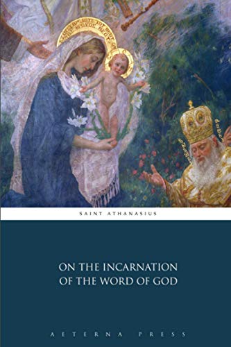 Imagen de archivo de On the Incarnation of the Word of God a la venta por Book Deals