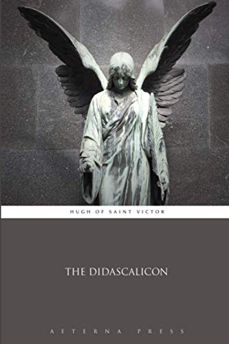 9781786479839: The Didascalicon