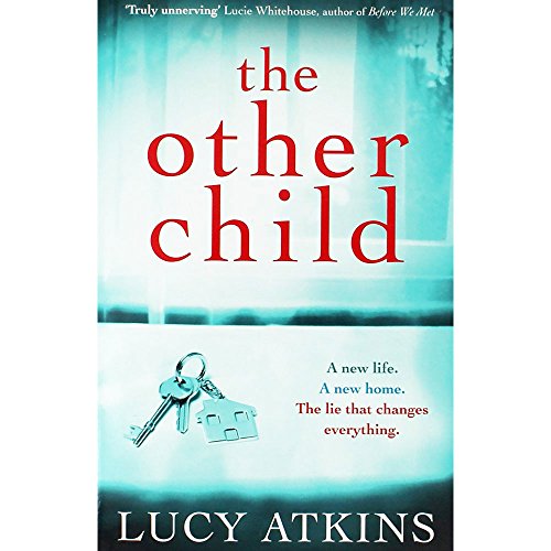 Imagen de archivo de The Other Child a la venta por Better World Books