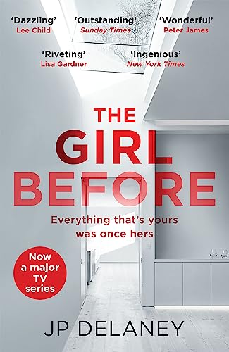 9781786480262: The Girl Before