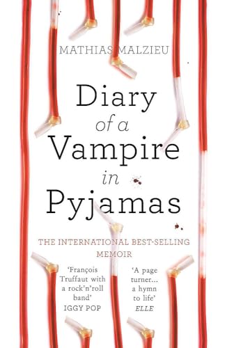 Beispielbild fr Diary of a Vampire in Pyjamas zum Verkauf von WorldofBooks