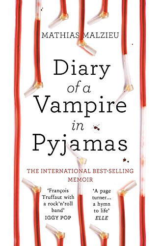 Imagen de archivo de Diary of a Vampire in Pyjamas a la venta por WorldofBooks