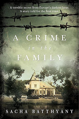 Imagen de archivo de A Crime in the Family a la venta por Better World Books Ltd