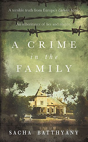 Stock image for A Crime in the Family for sale by Greener Books