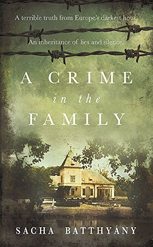 9781786480552: A Crime In The Family EXPORT