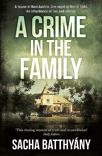 9781786480569: A Crime in the Family