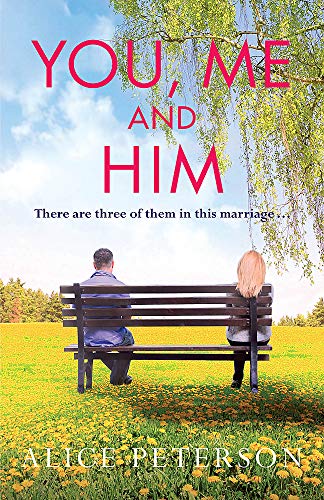 Stock image for You, Me and Him for sale by Better World Books