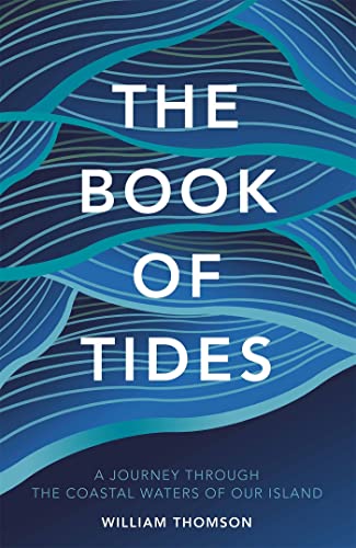 Beispielbild fr The Book of Tides zum Verkauf von WorldofBooks