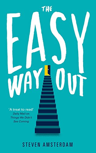 Beispielbild fr The Easy Way Out zum Verkauf von WeBuyBooks