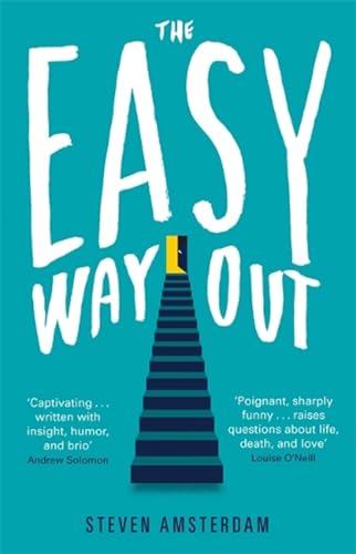 Stock image for The Easy Way Out for sale by WorldofBooks