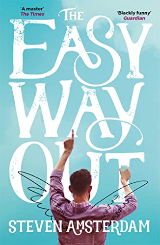 Stock image for The Easy Way Out for sale by WorldofBooks