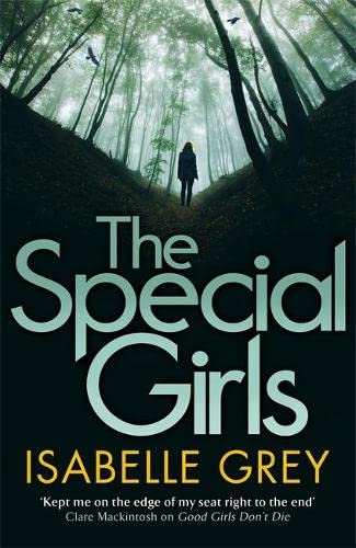 9781786480958: Special Girls: An addictive thriller that will keep you guessing until the last page