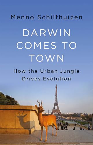 9781786481085: Darwin Comes to Town