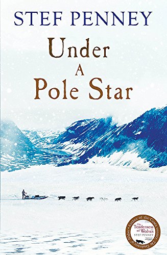 Beispielbild fr Under A Pole Star: Shortlisted for the 2017 Costa Novel Award zum Verkauf von WorldofBooks