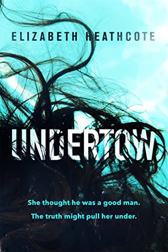 Stock image for Undertow for sale by WorldofBooks