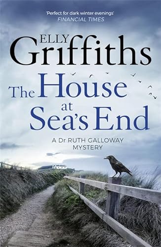 9781786482136: The House at Sea's End: The Dr Ruth Galloway Mysteries 3
