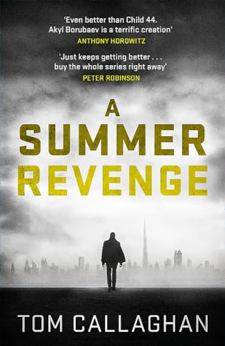 9781786482358: Summer Revenge