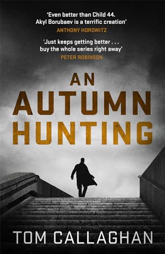 9781786482365: An Autumn Hunting
