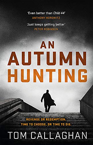 Stock image for An Autumn Hunting for sale by Blackwell's