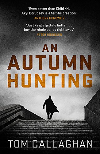 Beispielbild fr An Autumn Hunting zum Verkauf von WorldofBooks