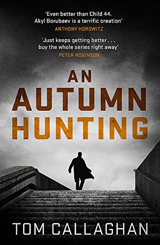 9781786482396: An Autumn Hunting