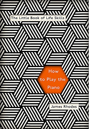 Beispielbild fr How to Play the Piano zum Verkauf von AwesomeBooks