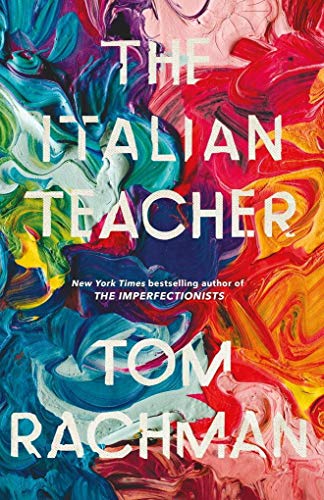 Beispielbild fr The Italian Teacher: The Costa Award Shortlisted Novel zum Verkauf von WorldofBooks