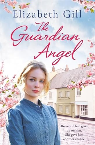 Beispielbild fr The Guardian Angel (The Weardale Sagas) zum Verkauf von WorldofBooks