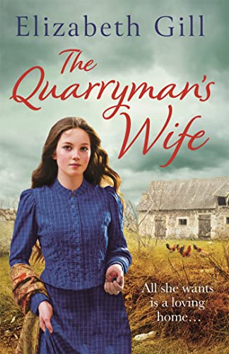 Stock image for The Quarryman's Wife (The Weardale Sagas) for sale by WorldofBooks