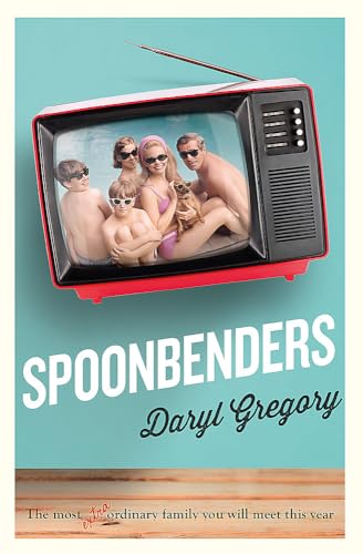 Stock image for Spoonbenders: A BBC Radio 2 Book Club Choice 2017 for sale by AwesomeBooks