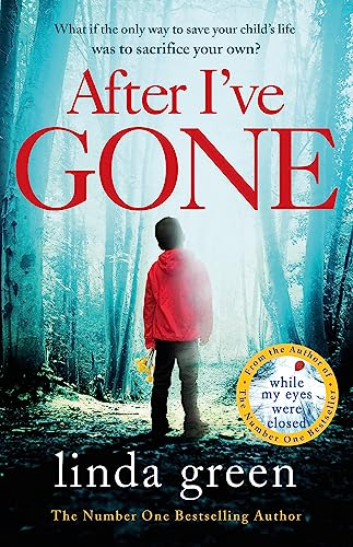 Imagen de archivo de After I've Gone a la venta por Books From California