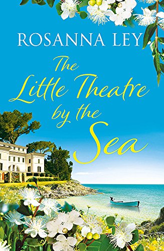 Stock image for The Little Theatre by the Sea for sale by WorldofBooks