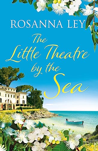 Beispielbild fr The Little Theatre by the Sea zum Verkauf von WorldofBooks