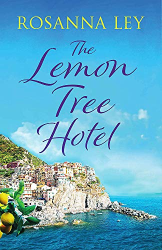 9781786483386: The Lemon Tree Hotel